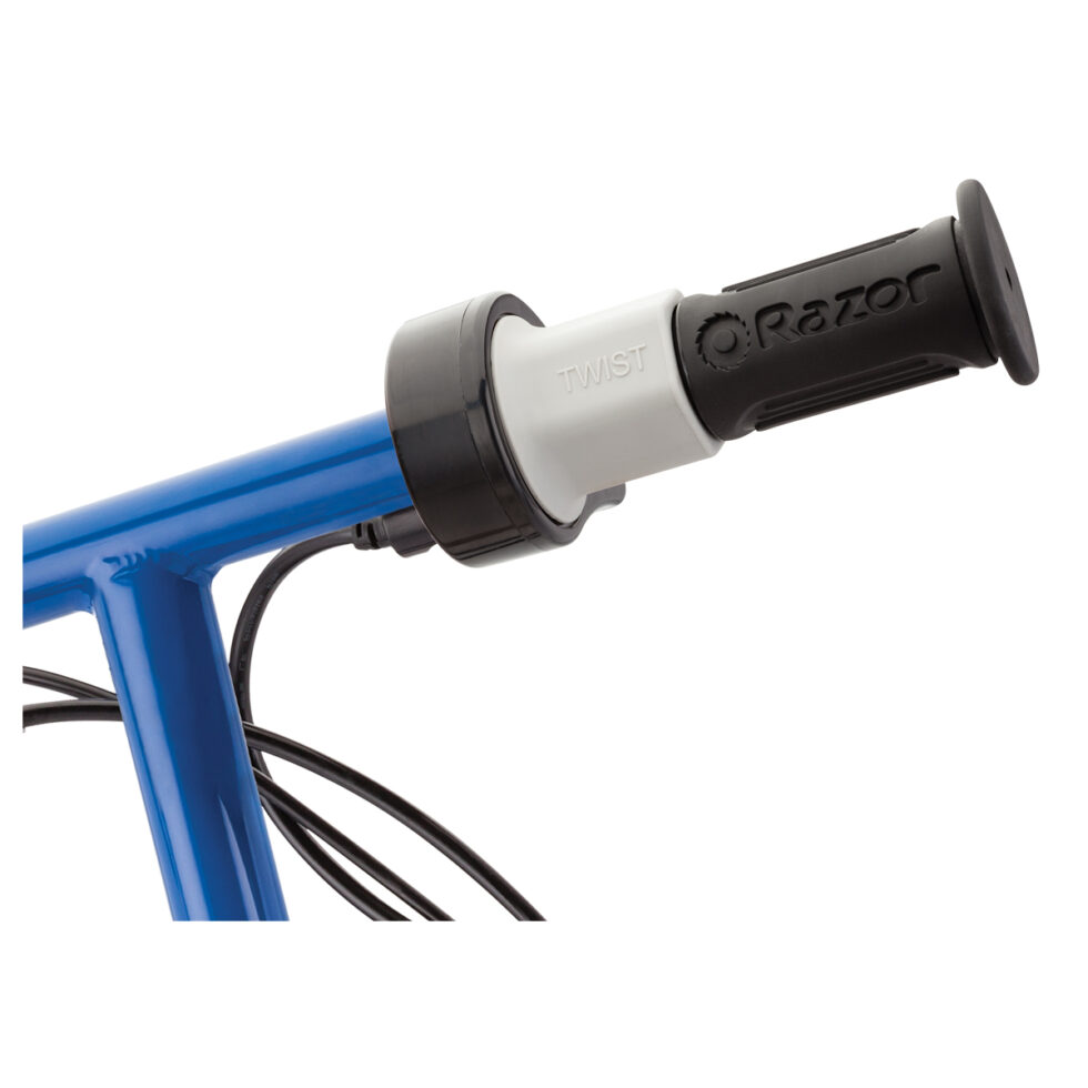 Razor E100 - Razor
