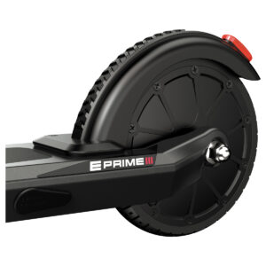 EPrime III hub motor