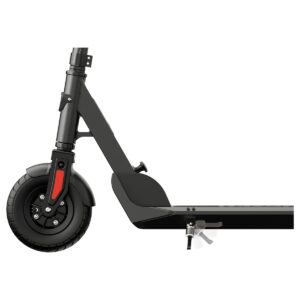 EPrime III kickstand