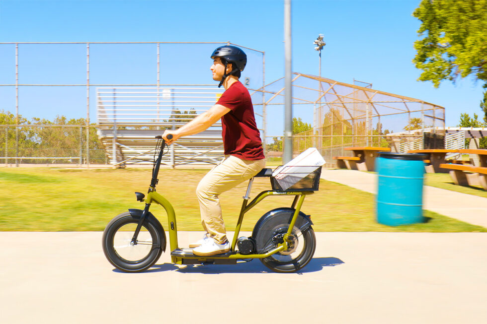 Razor EcoSmart Cargo - Razor