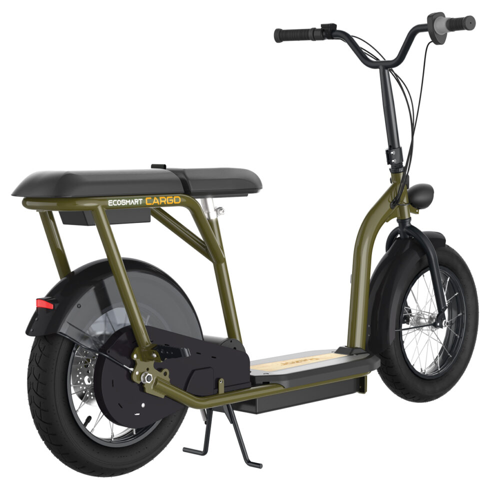 Razor EcoSmart Cargo - Razor