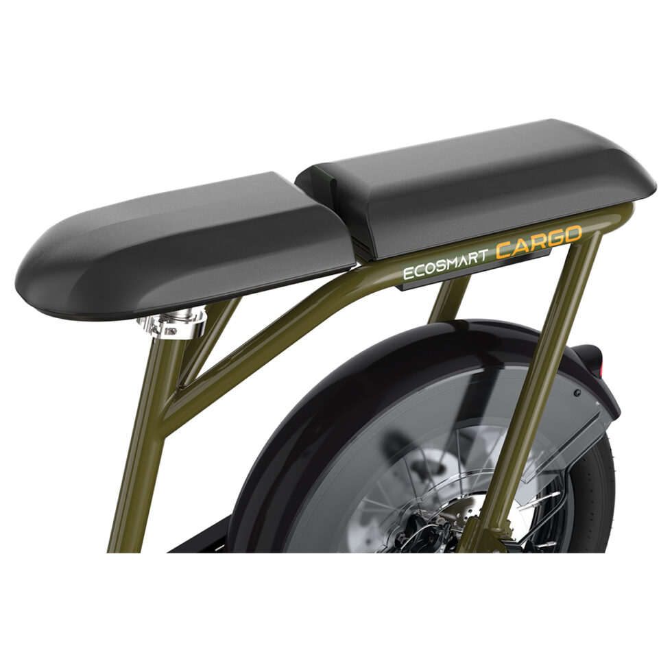 Razor EcoSmart Cargo - Razor