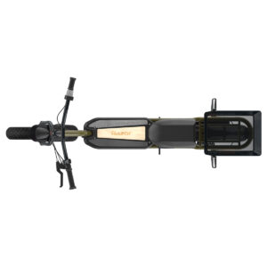 EcoSmart Cargo top view