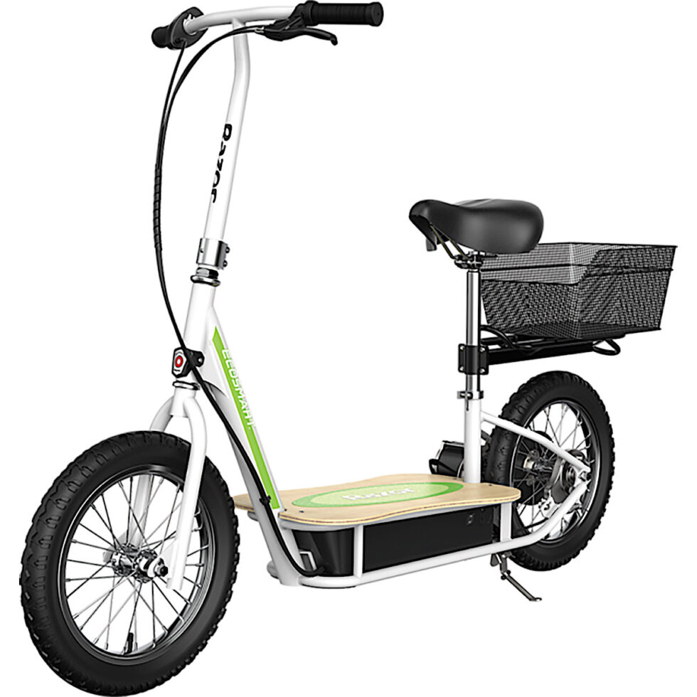 Razor EcoSmart Metro - Razor