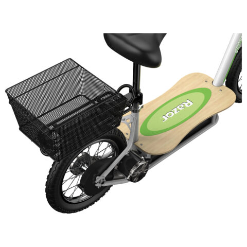 Gosmart 5xt Razor Razor EcoSmart Metro - Razor