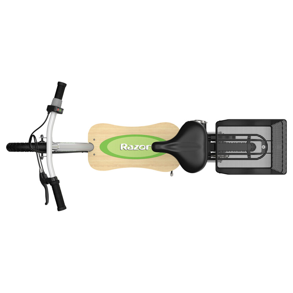 Razor EcoSmart Metro - Razor