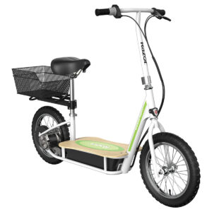 EcoSmart Metro side view