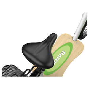 EcoSmart Metro seat
