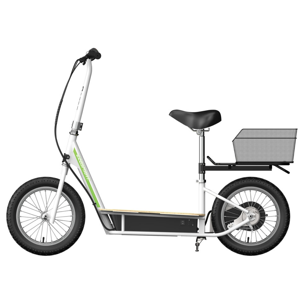 Razor EcoSmart Metro - Razor