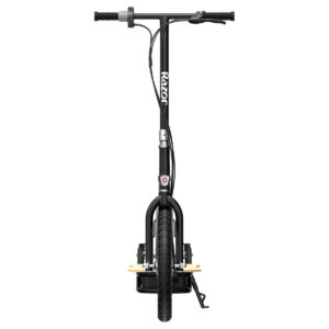 EcoSmart SUP in black front