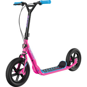 Flashback BMX Scooter in Pink