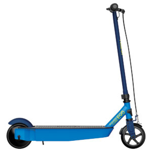 PowerCore E95 in blue side right