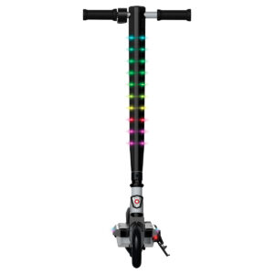 PowerCore E90 Lightshow front