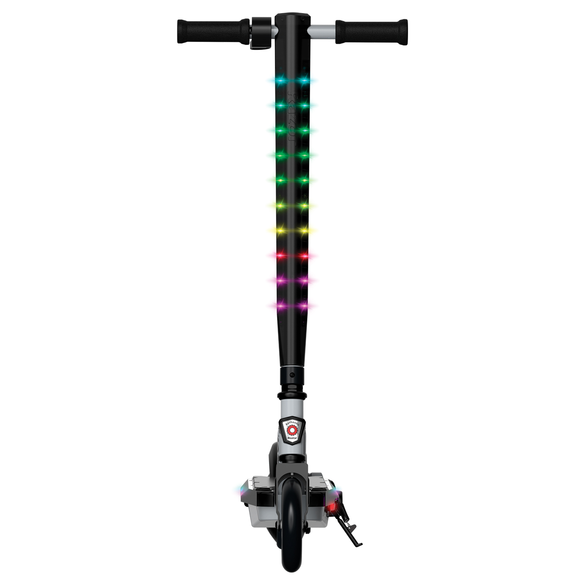 PowerCore E90 Lightshow front