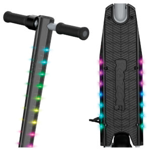 PowerCore E90 Lightshow LED's