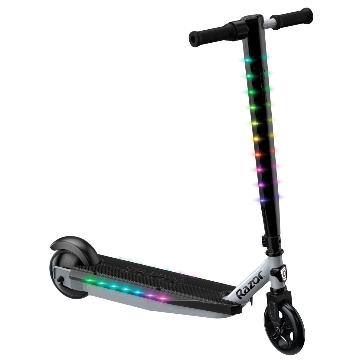 PowerCore E90 Lightshow side view