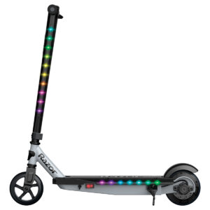 PowerCore E90 Lightshow side left