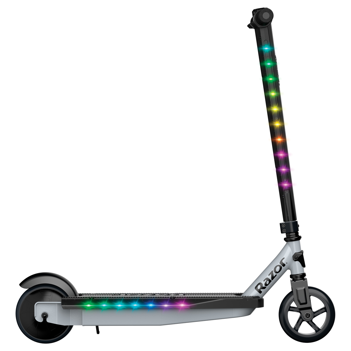 PowerCore E90 Lightshow side right