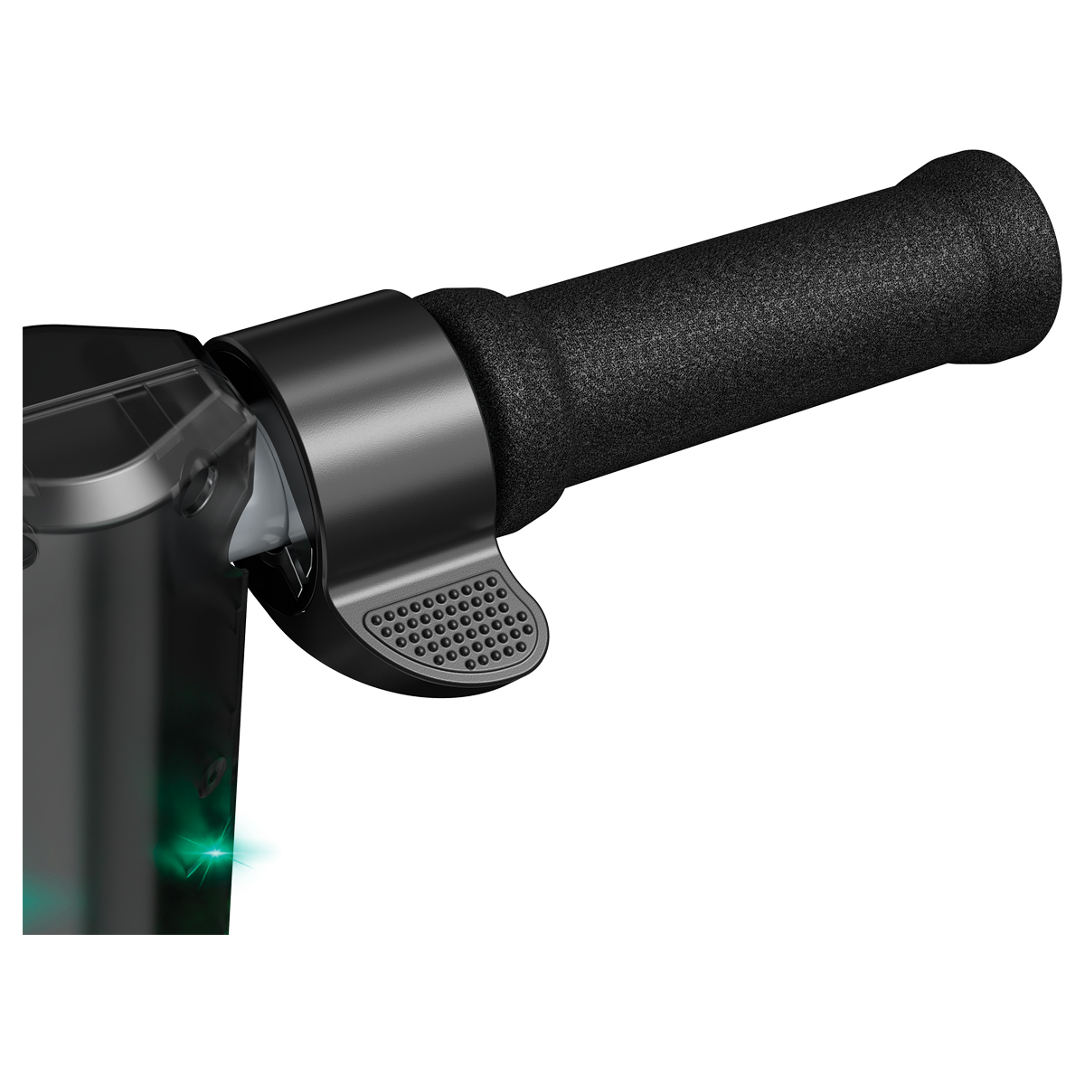 PowerCore E90 Lightshow throttle