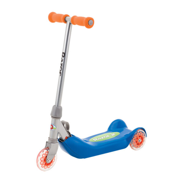 Folding Kiddie Kick Scooter