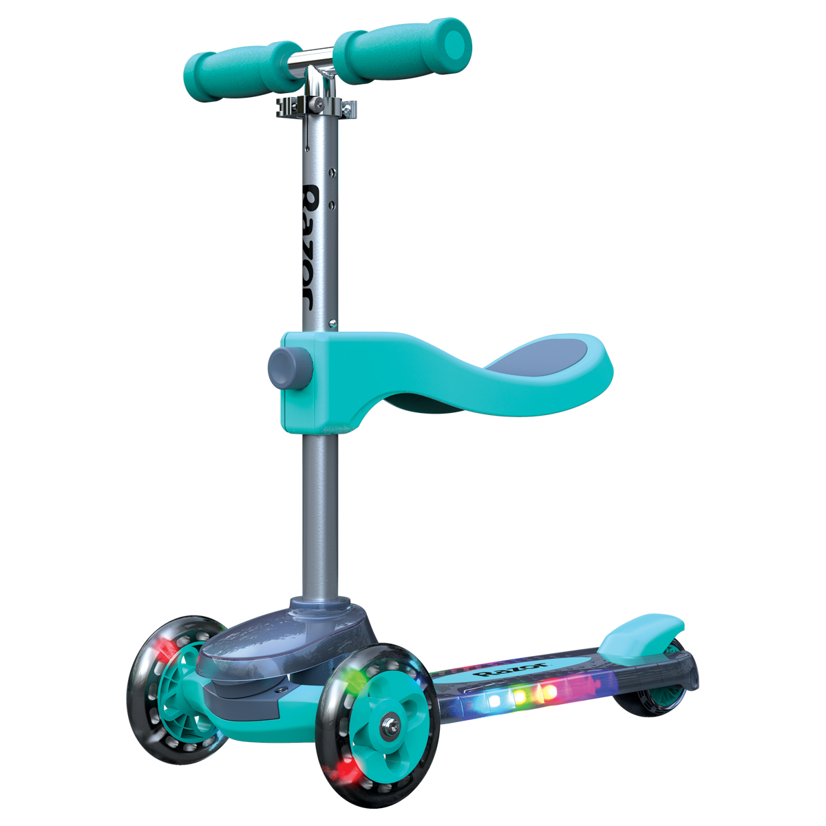 Razor Rollie DLX - Razor