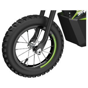 SX125 McGrath front wheel