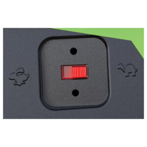 SX125 McGrath speed switch