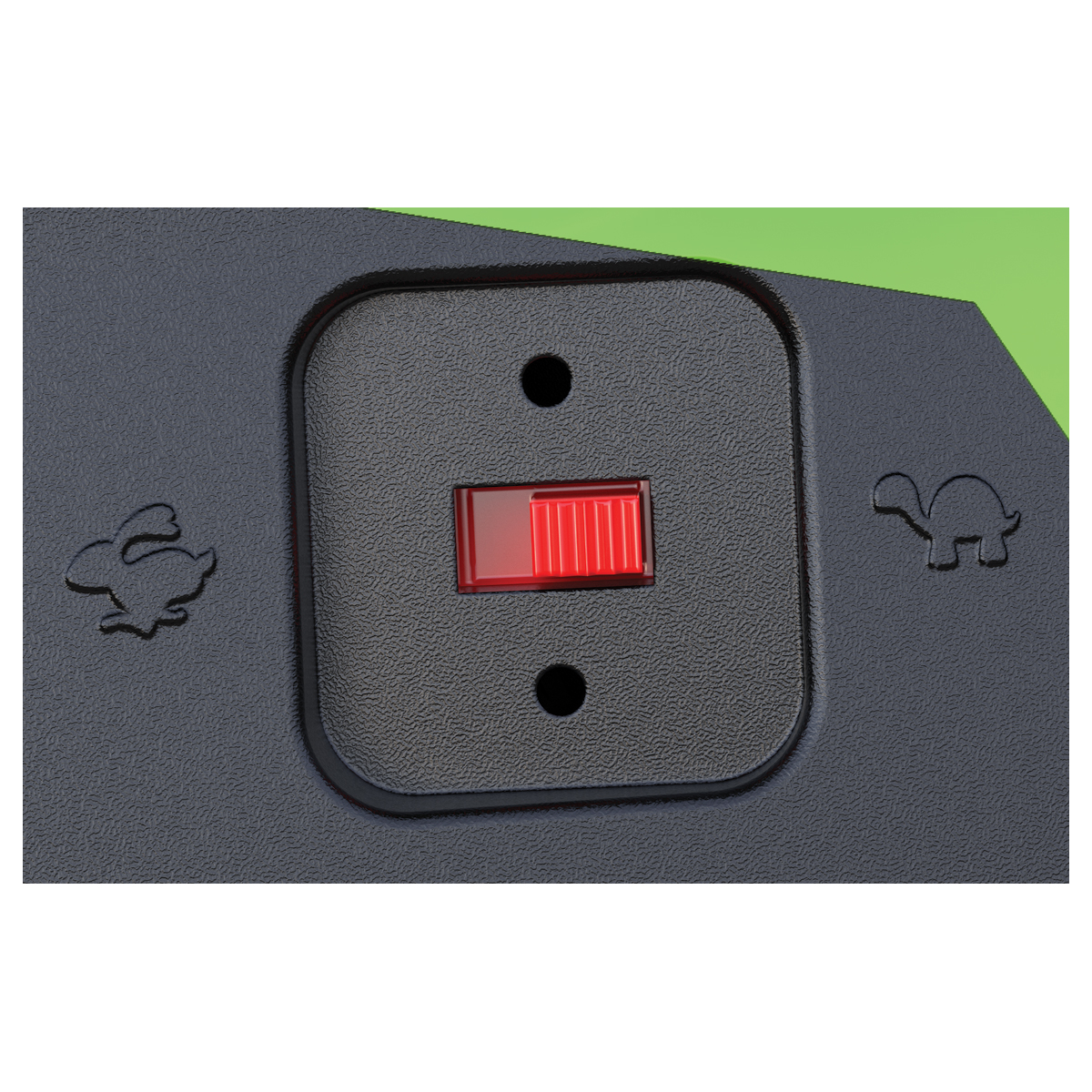 Dirt Rocket SX125 - Razor