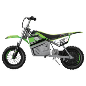 SX350 McGrath side view