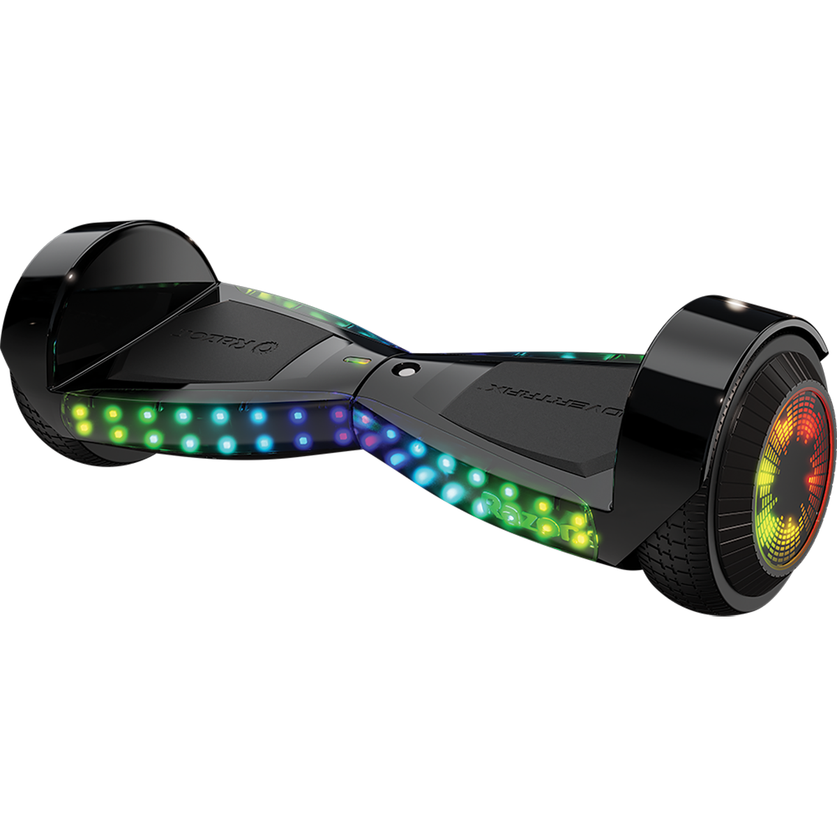 Sonic Glow Hovertrax