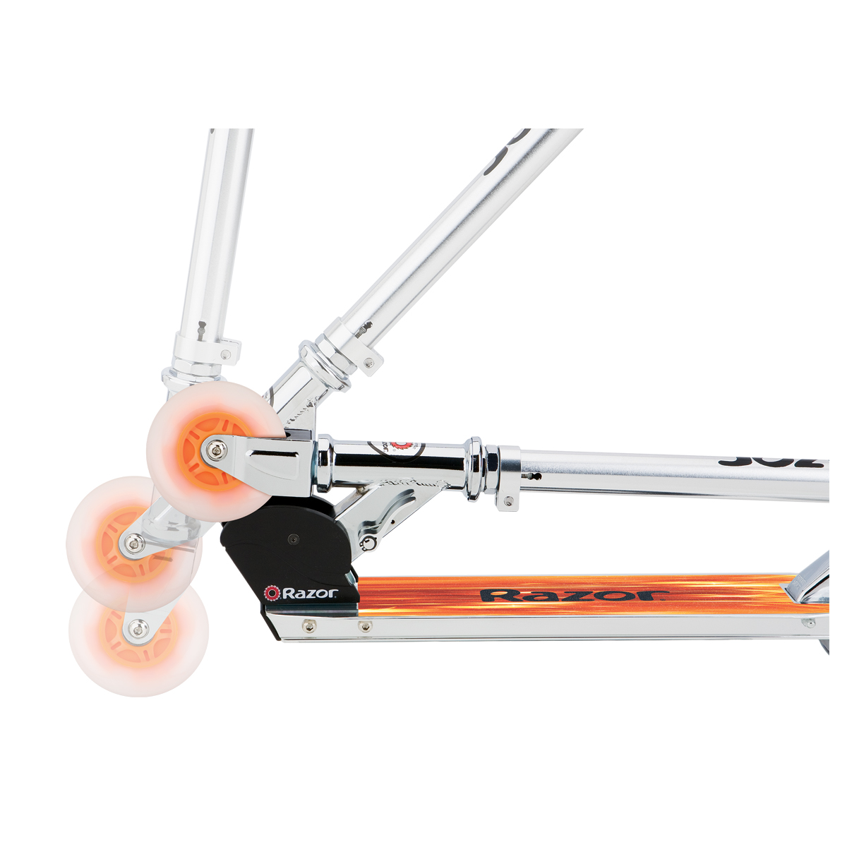 Razor Spark Ultra - Razor