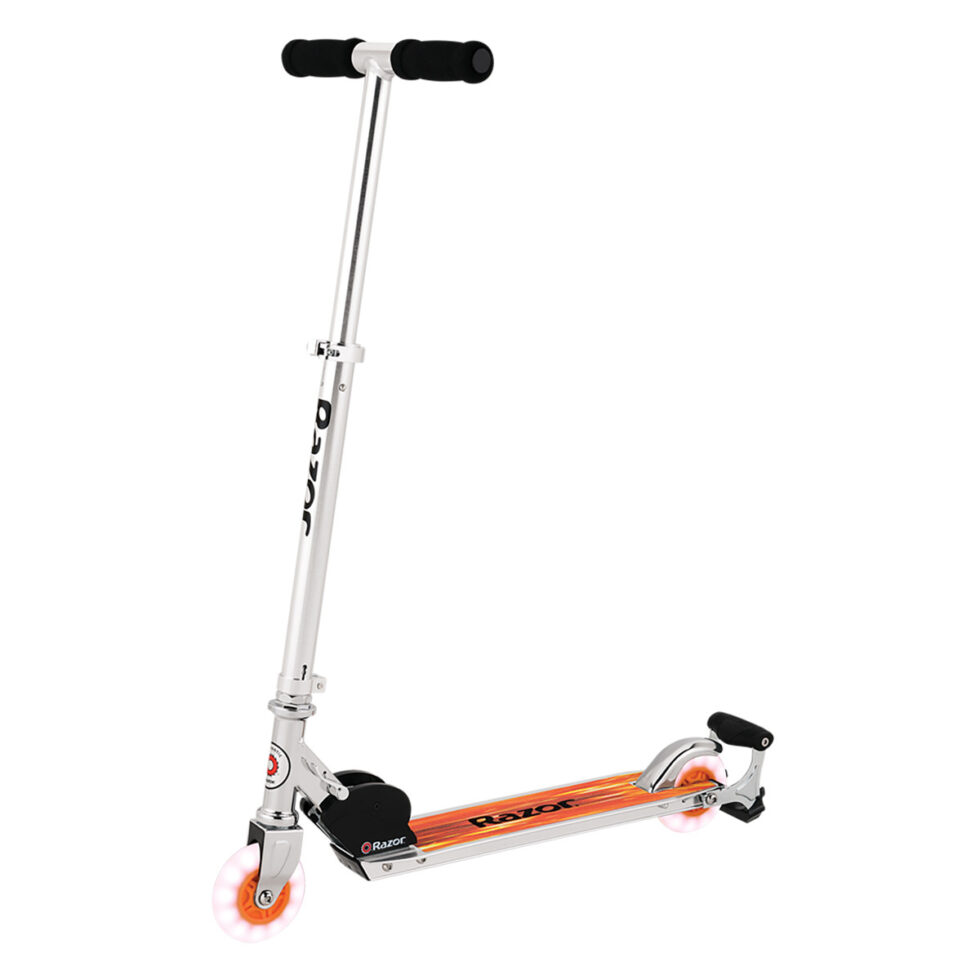 Razor Spark Ultra - Razor