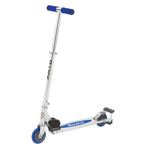 Spark Scooter in Blue