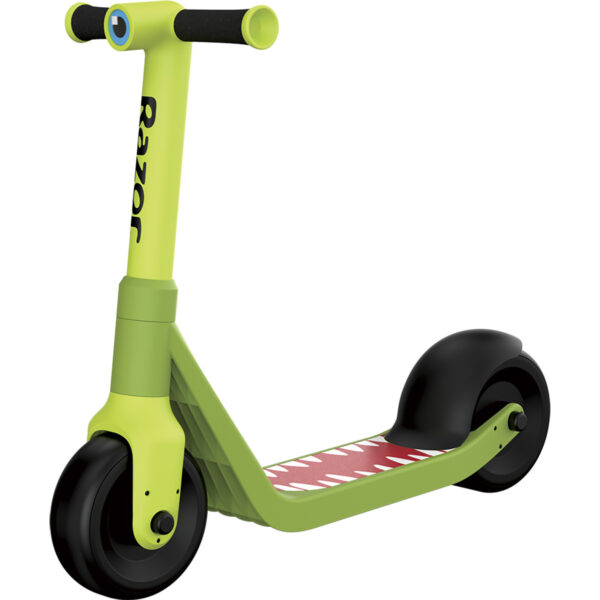 Wild Ones Dinosaur Scooter