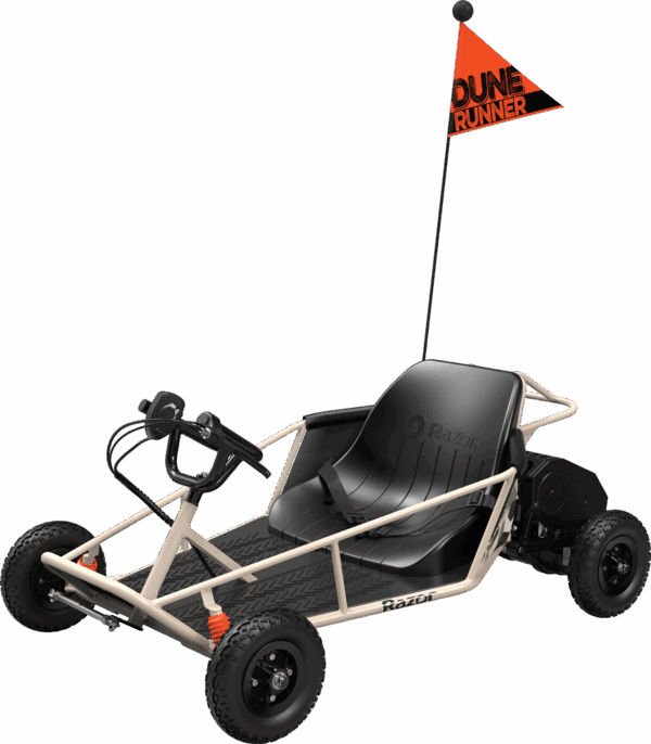 Ground Force Dune Runner