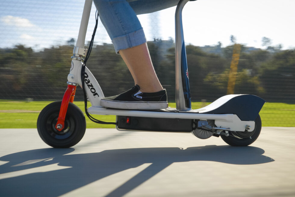 Razor E200S - Razor