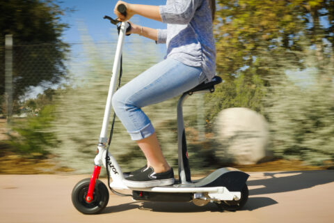 1 Seat Razor Razor E200S - Razor