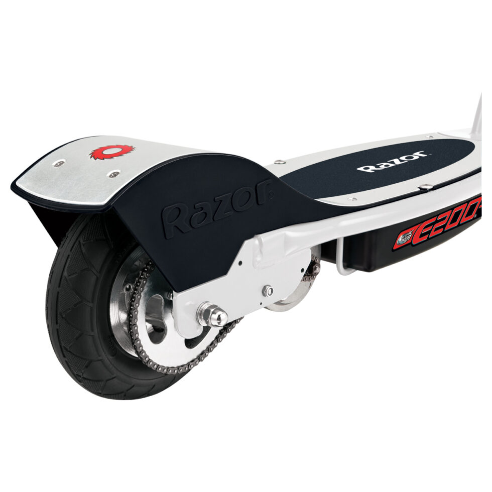 Razor E200S - Razor