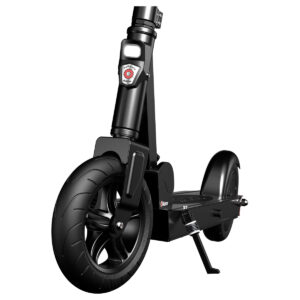 Icon Shadow headlight