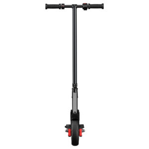 Icon Shadow rear view