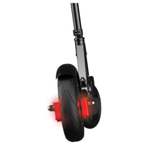 Icon Shadow brake light