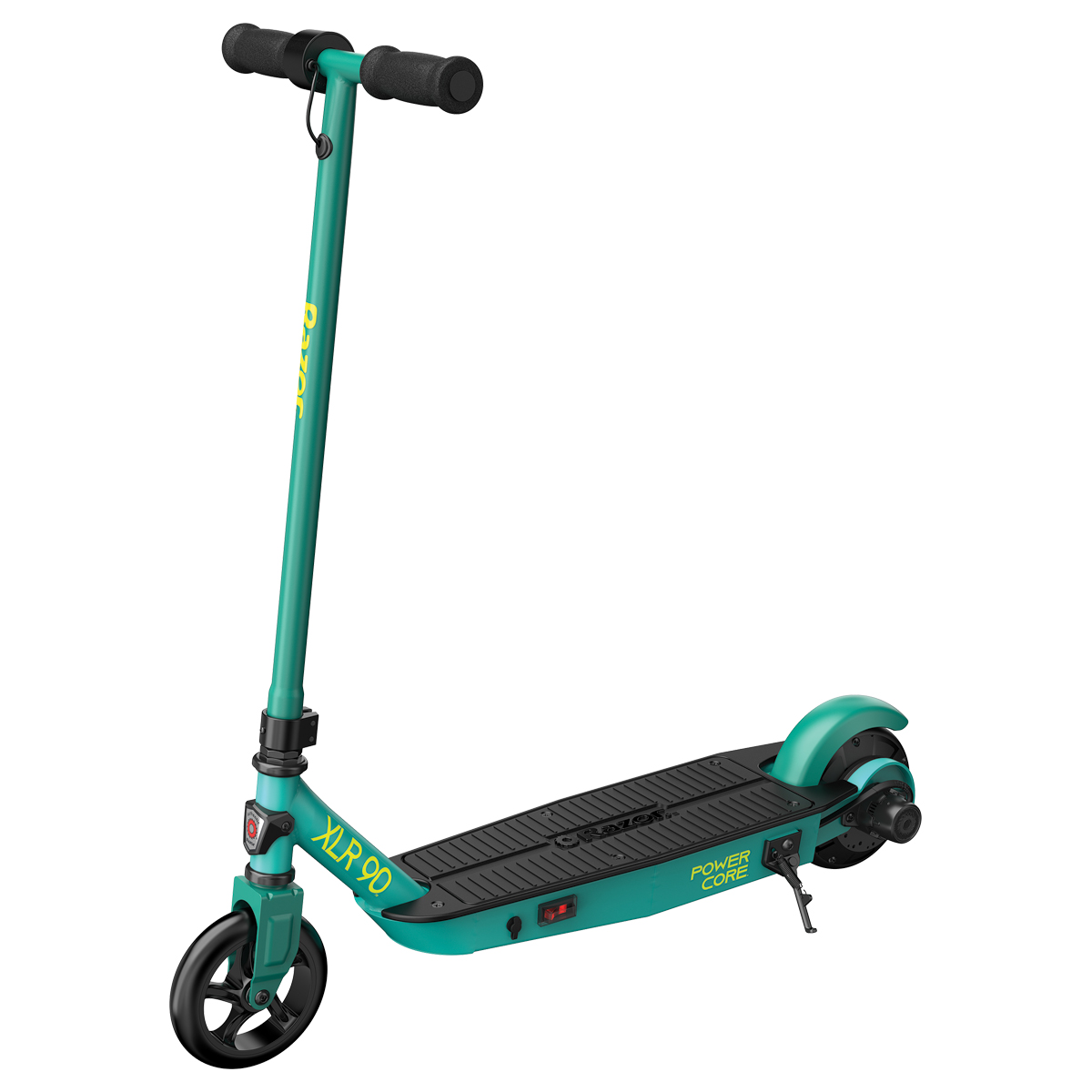 ベース rrrryo Razor PC XLR90 - Razor