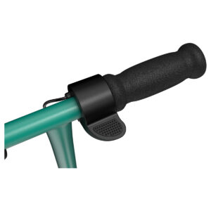 PowerCore XLR90 in ocean throttle