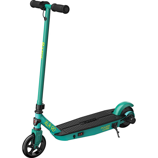 Category: Electric Scooters - Razor