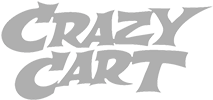 Crazy Cart logo