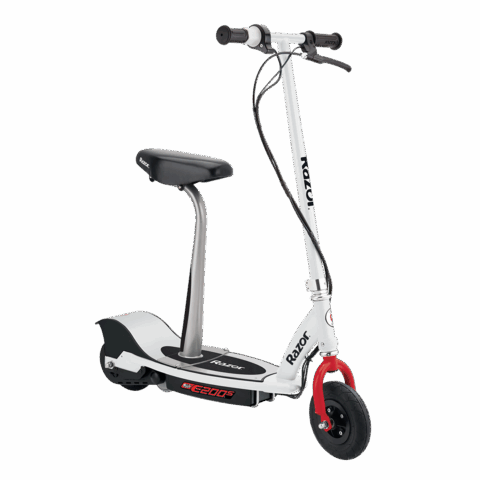Razor E200S - Razor
