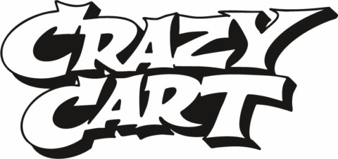 Crazy Cart Sport - Razor