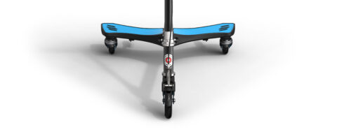 PowerWing by Razor | 3-Wheel Drift Scooter Adventure - Razor