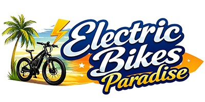 Electric Bikes Paradise logo