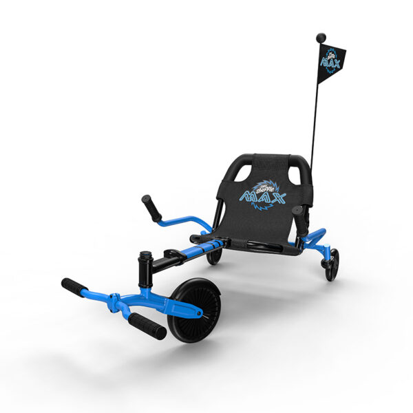 Crazy Cart Shuffle MAX product image